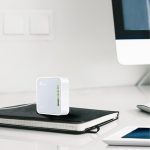 TP-Link AC750 Wireless Portable Nano Travel Router(TL-WR902AC) - Support Multiple Modes, WiFi Router/Hotspot/Bridge/Range Extender/Access Point/Client Modes, Dual Band WiFi, 1 USB 2.0 Port - Image 3