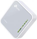 TP-Link AC750 Wireless Portable Nano Travel Router(TL-WR902AC) - Support Multiple Modes, WiFi Router/Hotspot/Bridge/Range Extender/Access Point/Client Modes, Dual Band WiFi, 1 USB 2.0 Port - Image 4
