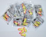 Howard Leight Laser Lite soft foam earplugs - SNR 35db (30 Pairs) - Image 3