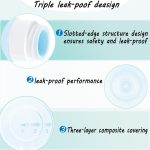 16Pcs Travel Bottles for Toiletries, Silicone Travel Bottles Set, TSA Approved, BPA Free Leak Proof Squeezable Tubes for Shampoo Conditioner Lotion Soap with Labels - Image 5