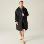 Regatta Adult Waterproof Changing Robe - Image 4