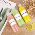 100 Pack 4 oz Plastic Squeeze Bottles with Top Flip Caps, Clear, BPA-Free, Travel-Friendly, Reusable, 120ml Capacity, Ideal for Travel, Personal Care, Sample Bottles - Image 6