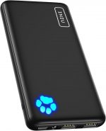 INIU Power Bank, Portable Charger 10000mAh Slimmest & Lightest High-Speed USB C Input & Output, PowerBank Triple 3A Phone Battery Pack, Travel Charger for iPhone 17 16 15 14 Plus Pro Samsung iPad etc - Image 2