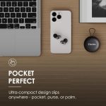 Ear Plugs for Sleep - Single+Double Tips with 46dB Noise Reduction, Eco-Durable Silicone | 8 Pairs Custom Tips (XS - L) | Top-Layer Seal Tech for Sleep, Focus, Travel - Image 6