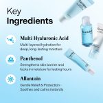 Torriden DIVE IN Sample Set | Daily Skin Care Set with Hyaluronic Acid - 4-Step Care Routine with Cleansing Foam, Facial Toner, Serum and Cream | Korean Skincare Set - Image 5