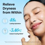 Torriden DIVE IN Sample Set | Daily Skin Care Set with Hyaluronic Acid - 4-Step Care Routine with Cleansing Foam, Facial Toner, Serum and Cream | Korean Skincare Set - Image 6