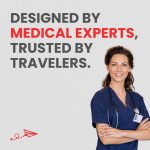 Essential Travel Medicine Kit, OTC Travel Medication, TSA Approved (Expedition | 60 Tablets) - Image 3