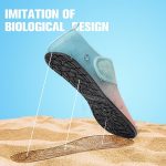 WateLves Water Shoes Barefoot Shoes Mens Women Beach Socks Aqua Swim Swimming sea Pool - Image 4