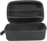 Amagogo Travel Organizer Bag for Electronics Shockproof Carrying Case, Hard Shell Storage Bag for Tech Devices, Cables, Power Bank, Charger, Protective Gadget Pouch for Travel - Image 2