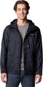 Columbia Men's Pouring Adventure III Jacket Waterproof - Image 2