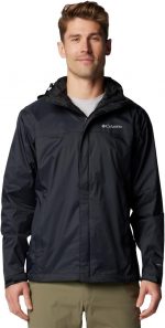 Columbia Men's Watertight II Jacket - Image 2
