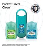 Listerine Freshburst Pocketpaks Breath Strips, 24-Strip Pack, 3 Pack - Image 6