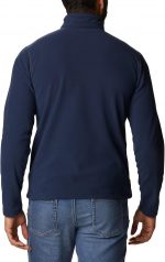 Columbia Men's Fast Trek Light Full Zip Fleece Jacket - Image 3