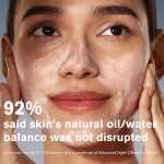 Estée Lauder Advanced Night Cleansing Gelée Foaming Face Wash Cleanser with 15 Amino Acids | Deep Pore Cleanser - Image 4