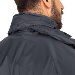 33,000ft Men's 3a025 Windbreaker - Image 3