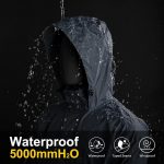 33,000ft Men's 3a025 Windbreaker - Image 4