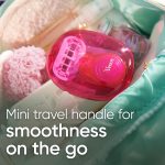Gillette Venus Snap with Embrace Women's Razor with 1 Razor Refill by Gillette Venus - Image 4