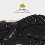 Columbia Men's Crestwood Mid Waterproof, Mid Rise Trekking and Hiking Boots - Image 5