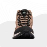 Columbia Men's Crestwood Mid Waterproof, Mid Rise Trekking and Hiking Boots - Image 6