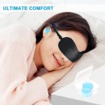 Schiara Ear Plugs for Sleeping, 16 Moldable Noise Cancelling Silicone Earplugs for Swimming, Snoring, Studying and Sleep - Image 2