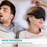 Schiara Ear Plugs for Sleeping, 16 Moldable Noise Cancelling Silicone Earplugs for Swimming, Snoring, Studying and Sleep - Image 3