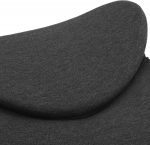 Neck Pillow,4 Heating Levels 4 Timers USB Powered Memory Foam with Ergonomic for Travel Office Home Comfort - Image 9