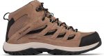 Columbia Men's Crestwood Mid Waterproof, Mid Rise Trekking and Hiking Boots - Image 2