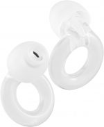 Loop Engage 2 Ear Plugs - Everyday Noise Relief with Clear Speech | 16dB SNR noise reduction. For social gatherings, work, conversation, parenting & noise sensitivity - Image 2