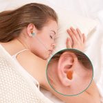 30 Pairs Earplugs for Noise Cancelling Ultra Soft Foam Ear Plugs for Sleeping Snoring Noise Cancel Reusable Earplugs - Image 4