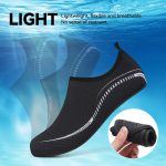Water Shoes Beach Shoes for Women Men Swim Swimming Sea Aqua Barefoot Pool - Image 3
