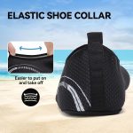Water Shoes Beach Shoes for Women Men Swim Swimming Sea Aqua Barefoot Pool - Image 5