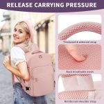 ETRONIK for New Ryanair 40x30x20 Cabin Bag Underseat, Travel Backpack - Image 6