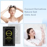 Travel Size Toiletries Bulk Personal Hygiene Kits for Homeless (40 Pack) - Image 4