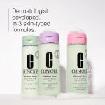 Clinique All About Clean Liquid Facial Cleanser Soap - Image 2