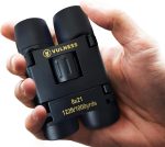 Binoculars for Adults | Compact Small Mini Travel Binocular for Bird Watching High Powered Electronics Cruise Ship Essentials Norwegian Alaska Must Haves Hiking Camping Gear by VULNESS