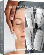 Dermalogica Discover Healthy Skin Kit Gift Edition