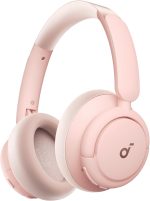 soundcore Anker Q30, Hybrid Active Noise Cancelling Over-Ear Headphones