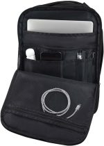 Bellanca - 40x30x15 cm British Airways Backpack, Underseat Travel Cabin Bag - Image 2