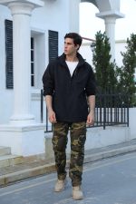 Men's Rain Coats for Men Modern (pack of 1) - Image 6