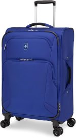Atlantic Artisan II Unisex Adult Wheeled Luggage