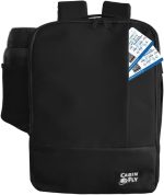 Bellanca - 40x30x15 cm British Airways Backpack, Underseat Travel Cabin Bag