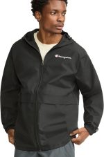 Champion Men's Zip Jacket Jacket