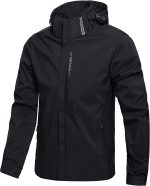 Men's Rain Coats for Men Modern (pack of 1)